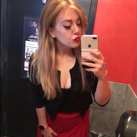 Iโm a posh  ambassador ๐ต๐ฅ๐๐ - Picture 8 of 8